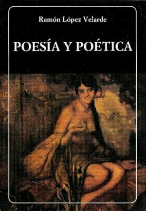 Poesía y poética
